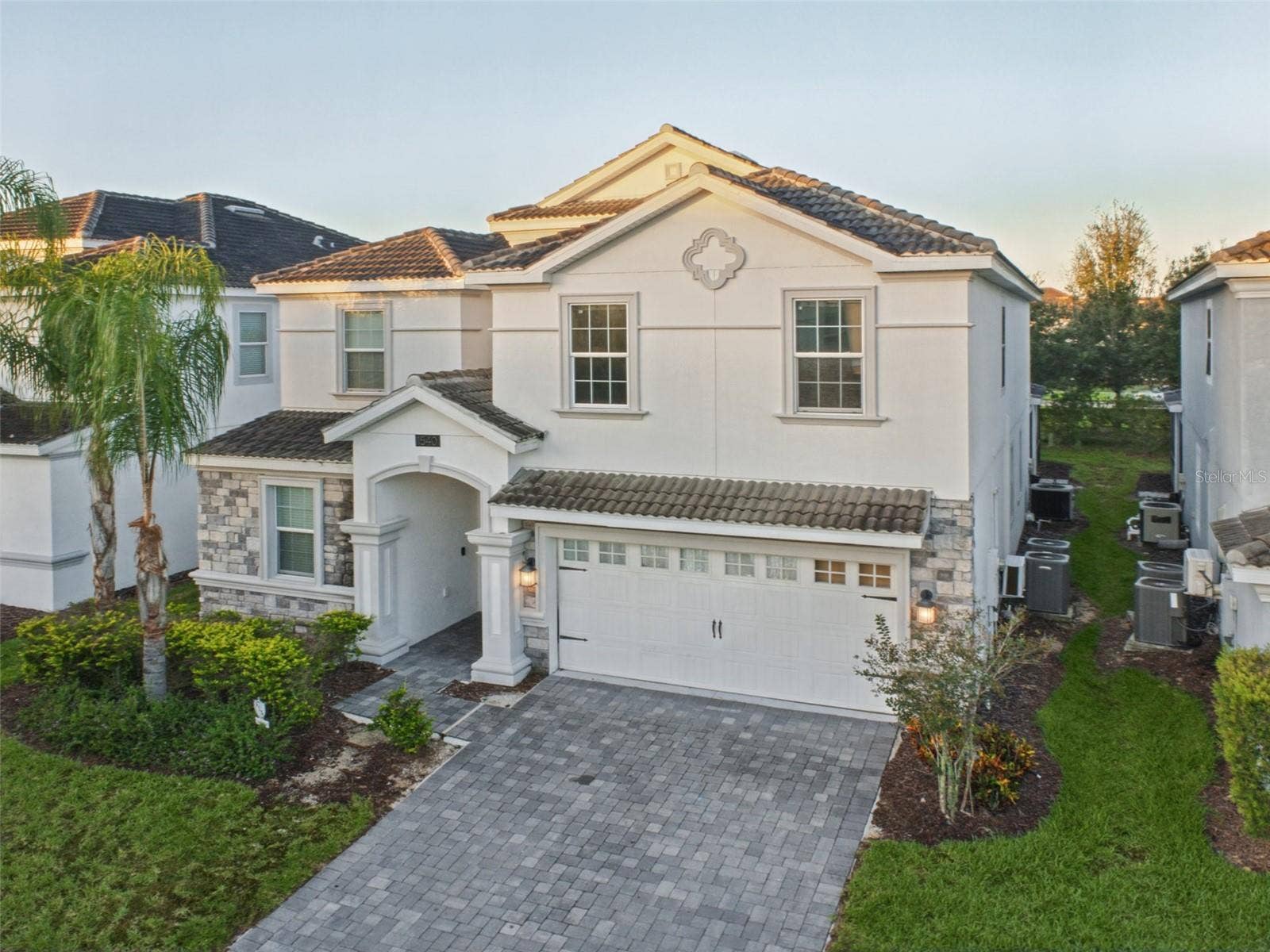 1540 MAIDSTONE COURT, Davenport, FL 33896 Front exterior