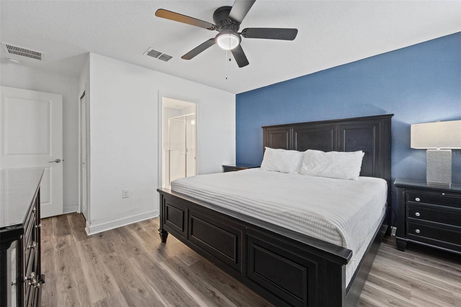 1540 MAIDSTONE COURT, Davenport, FL 33896 King bedroom