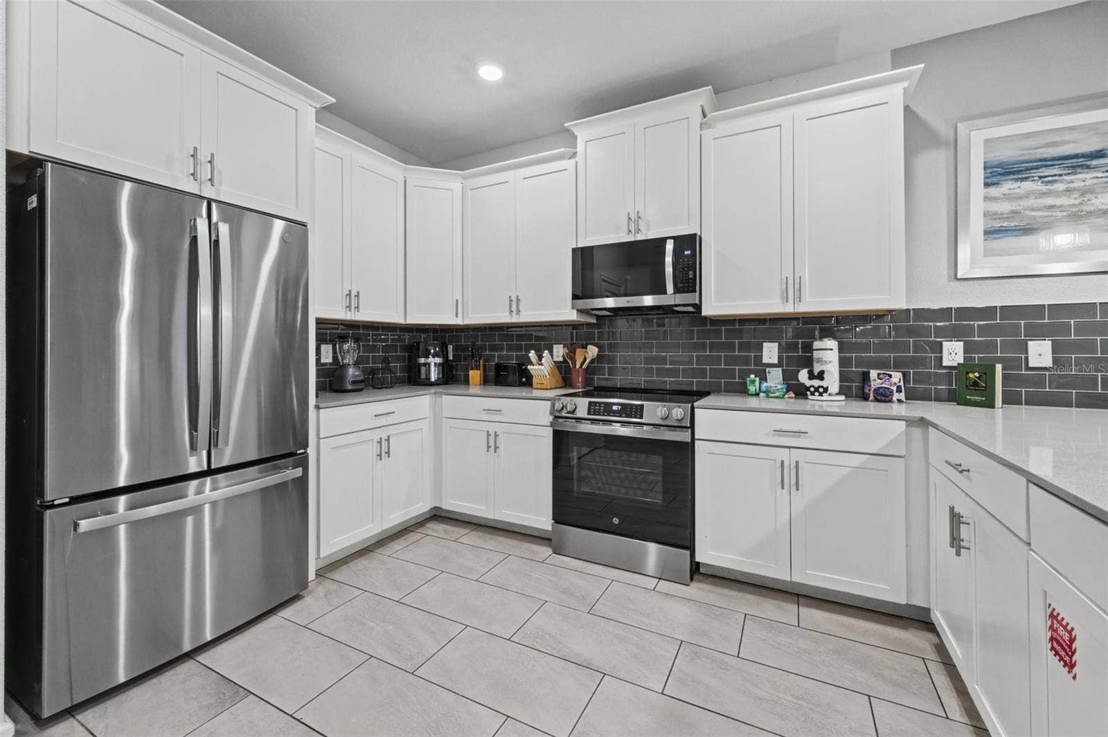 1540 MAIDSTONE COURT, Davenport, FL 33896 Kitchen