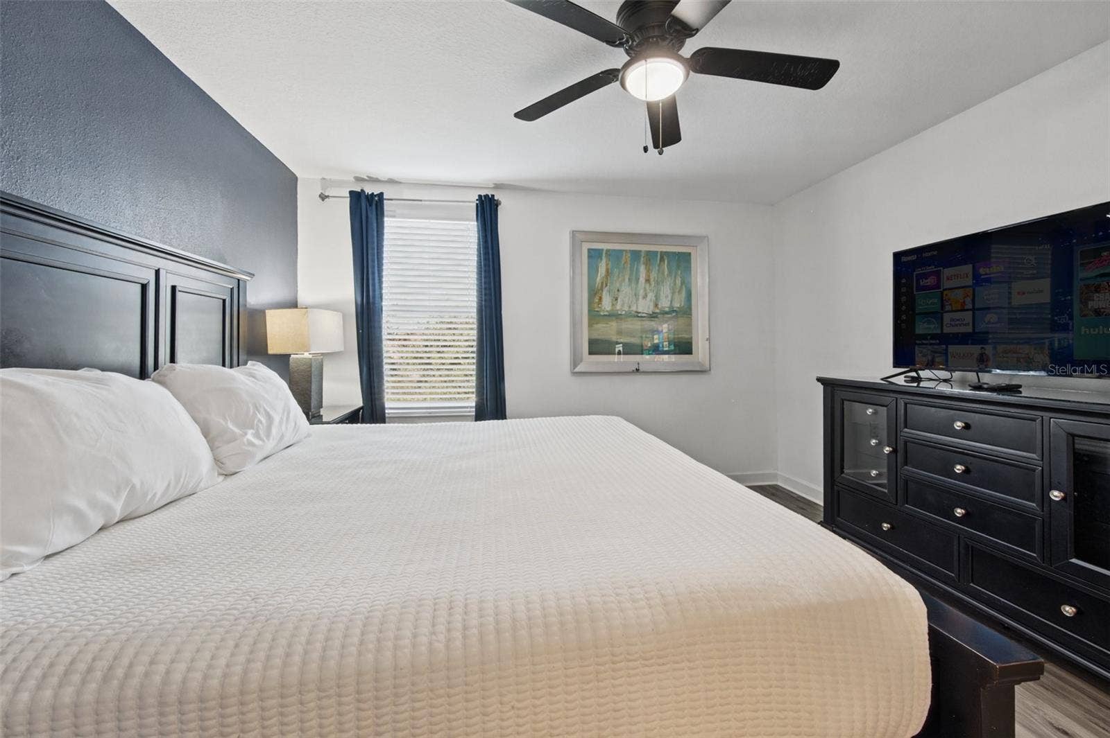 1540 MAIDSTONE COURT, Davenport, FL 33896 King bedroom