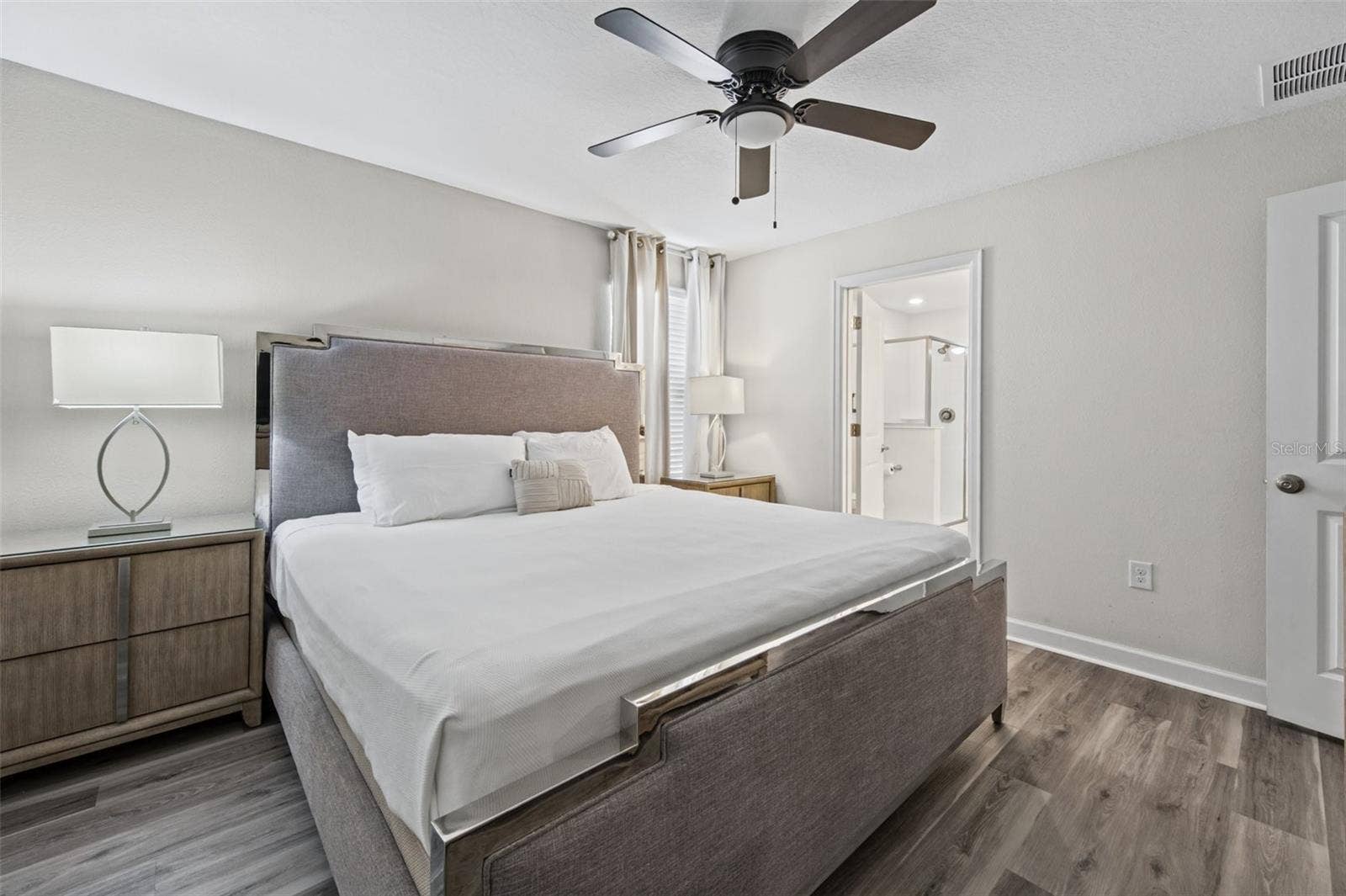 1540 MAIDSTONE COURT, Davenport, FL 33896 King bedroom