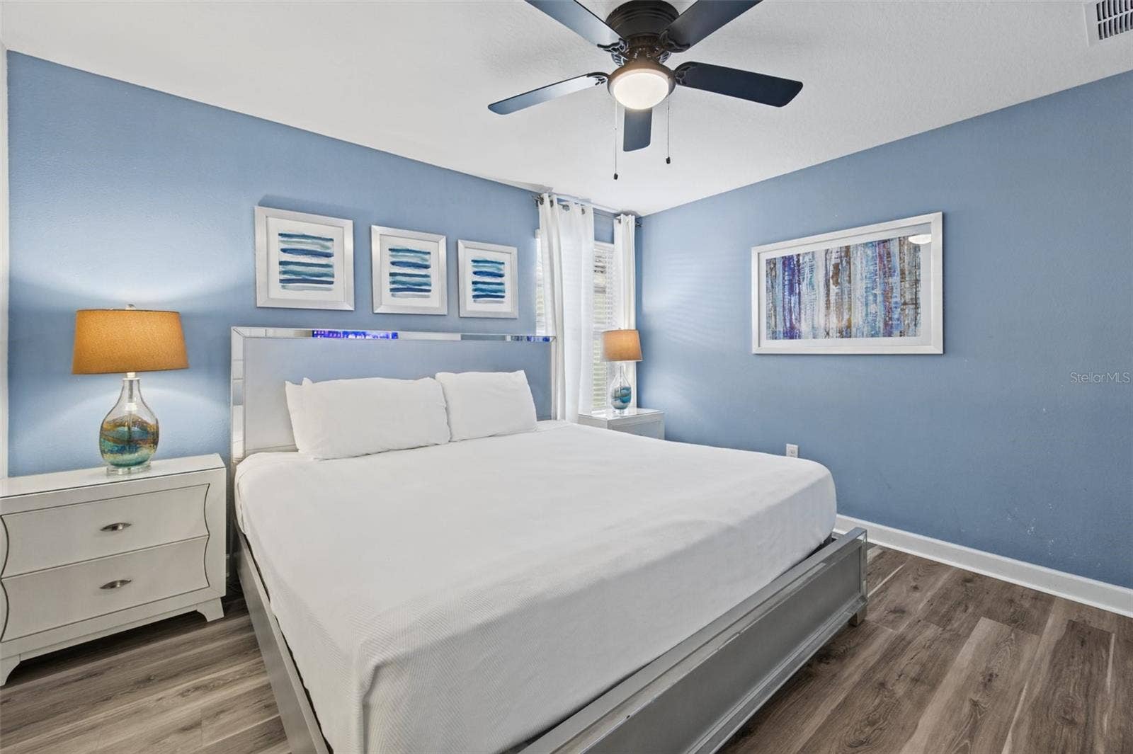 1540 MAIDSTONE COURT, Davenport, FL 33896 King bedroom