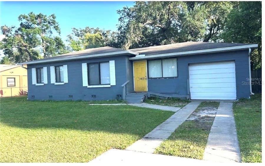 Property photo for 1410 34TH STREET, Orlando, FL