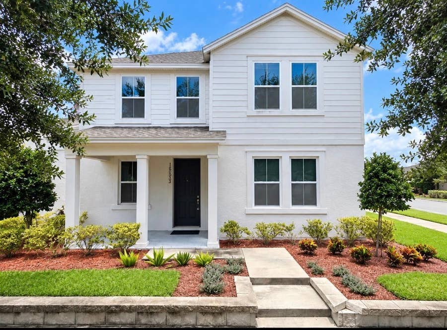 Property photo for 15533 TANGELO TWIST ALLEY, Winter Garden, FL