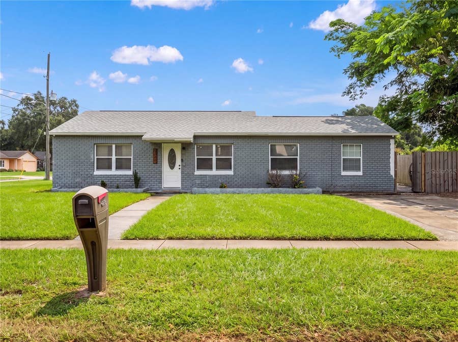 Property photo for 7205 MATCHETT ROAD, Belle Isle, FL