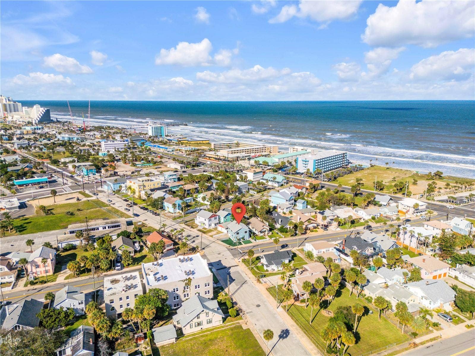 Daytona Beach, FL 32118 Daytona Beach, FL 32118