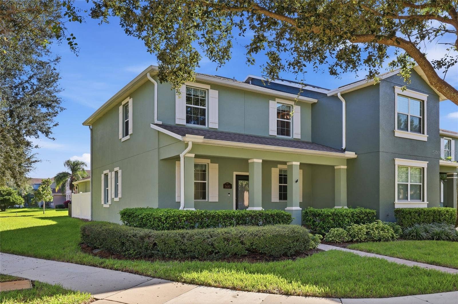 5685 NEW INDEPENDENCE PARKWAY, Winter Garden, FL 34787 5685 NEW INDEPENDENCE PARKWAY, Winter Garden, FL 34787