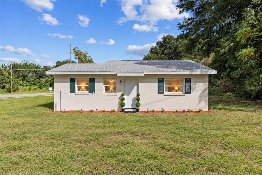 Property photo for 1601 CLARCONA ROAD, Apopka, FL