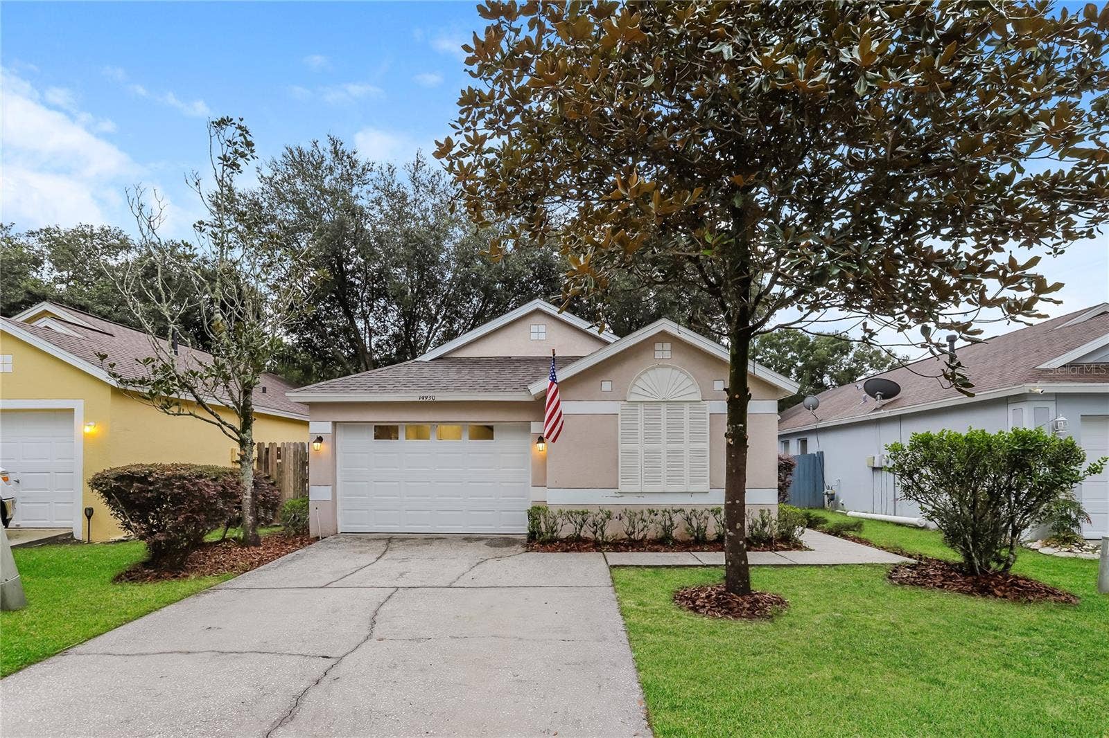 Lutz, FL 33559 Lutz, FL 33559
