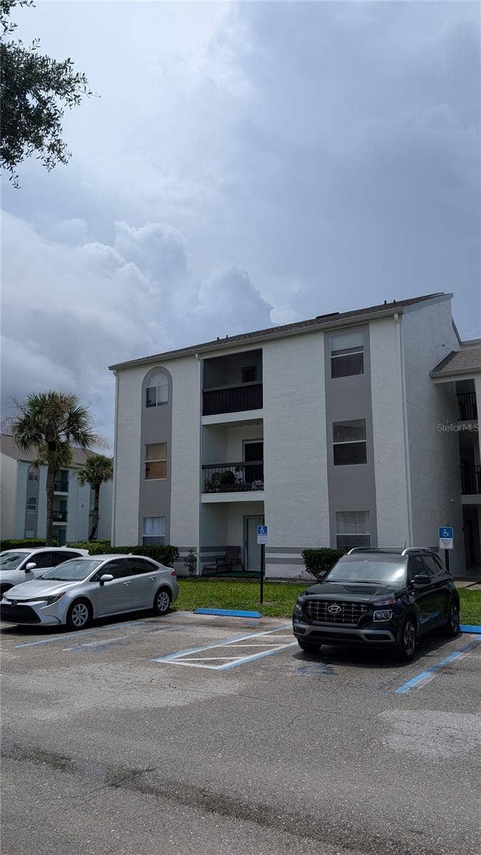 Property photo for 5271 IMAGES CIRCLE, #202, Kissimmee, FL