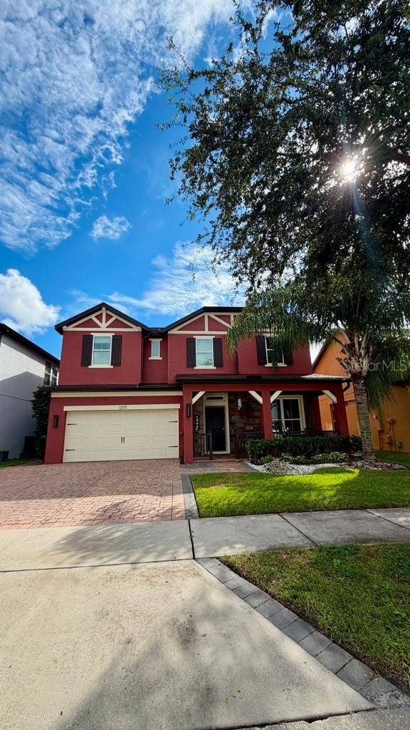 Property photo for 1205 FOUNTAIN COIN LOOP, Orlando, FL
