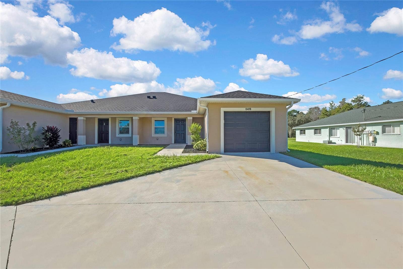 10438 GRIMES STREET, Spring Hill, FL 34608
