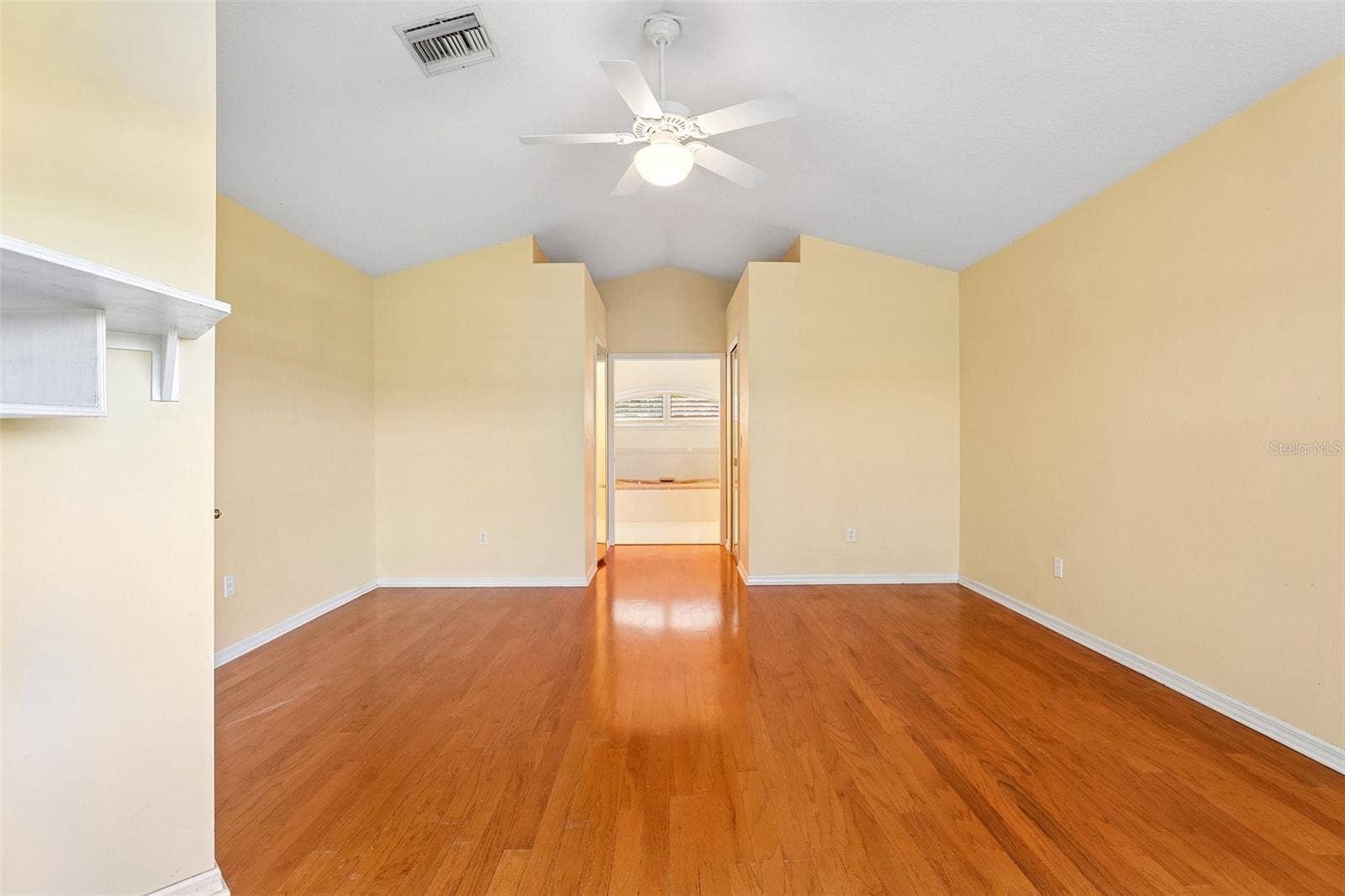7891 BRIDGESTONE DRIVE, Orlando, FL 32835 Master Bedroom