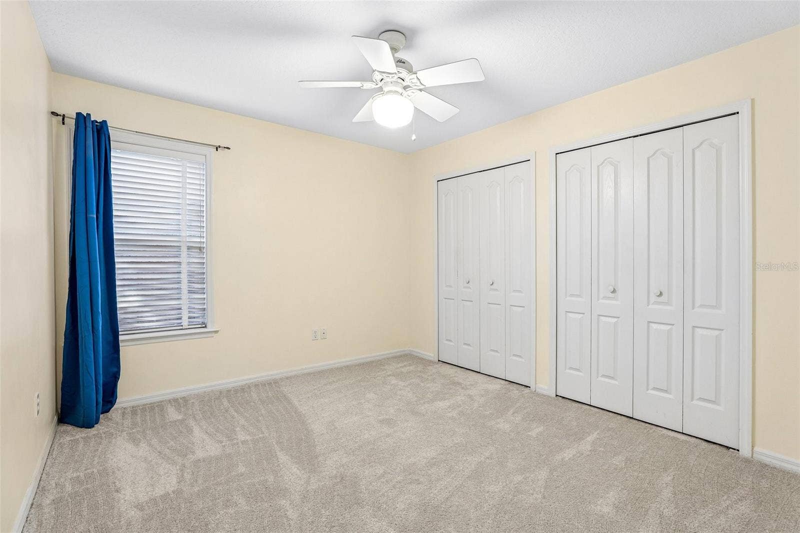 7891 BRIDGESTONE DRIVE, Orlando, FL 32835 Second Bedroom