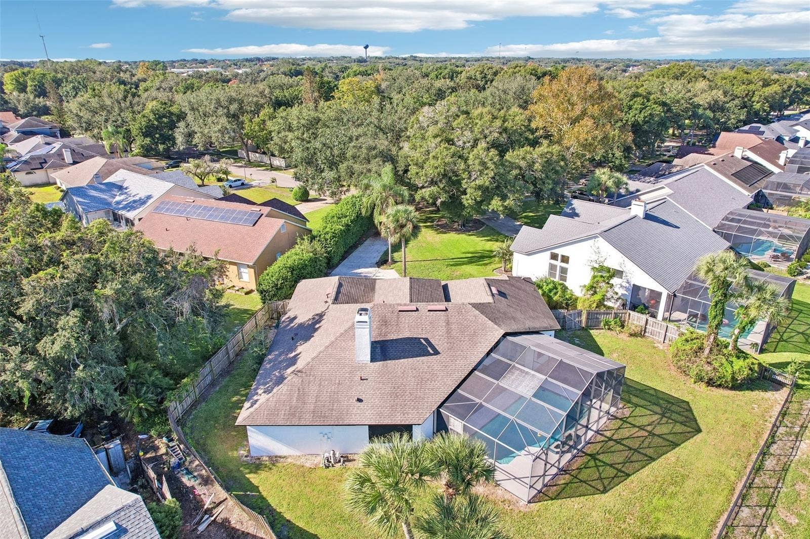 7891 BRIDGESTONE DRIVE, Orlando, FL 32835 7891 BRIDGESTONE DRIVE, Orlando, FL 32835
