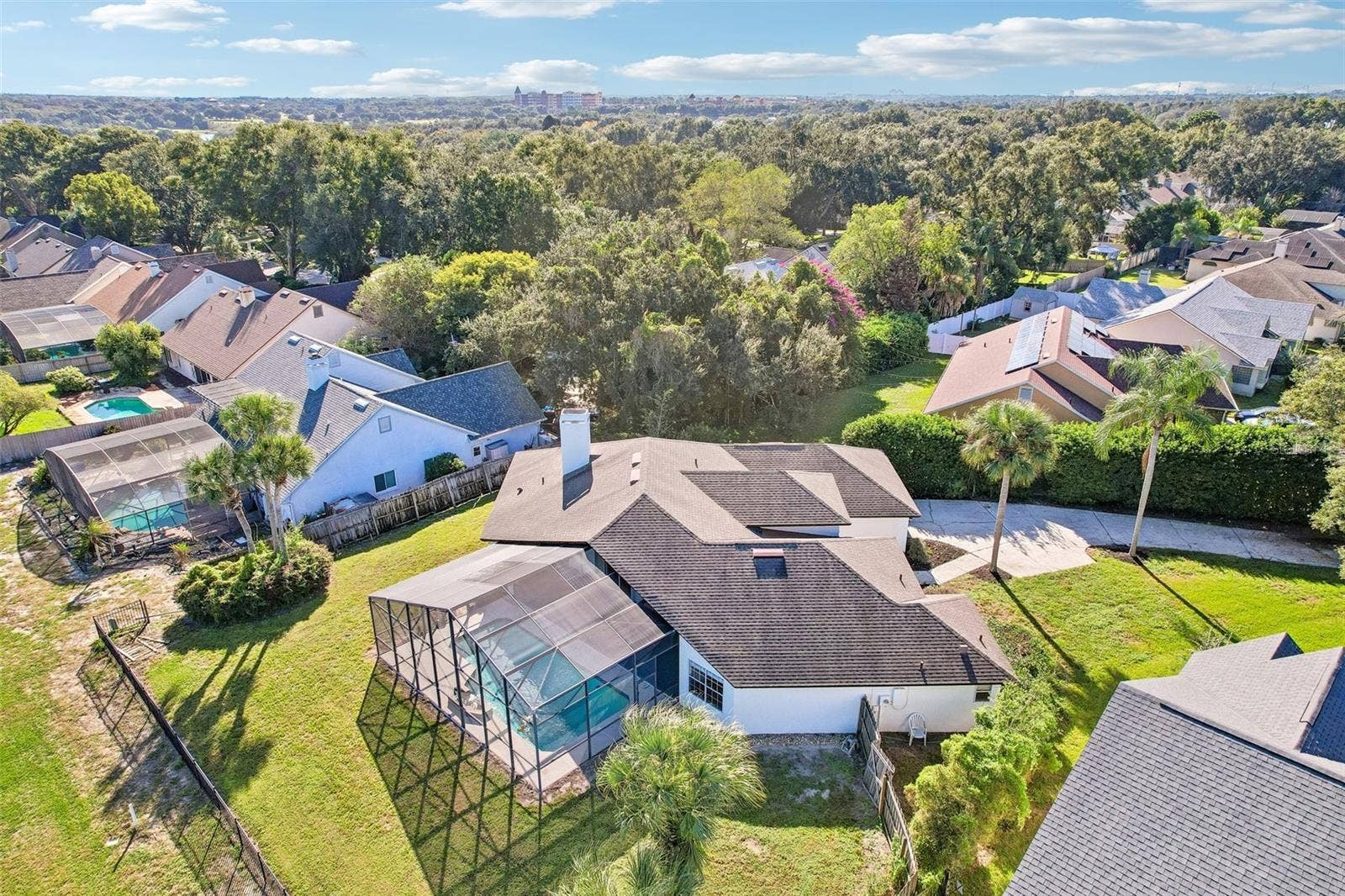 7891 BRIDGESTONE DRIVE, Orlando, FL 32835 7891 BRIDGESTONE DRIVE, Orlando, FL 32835