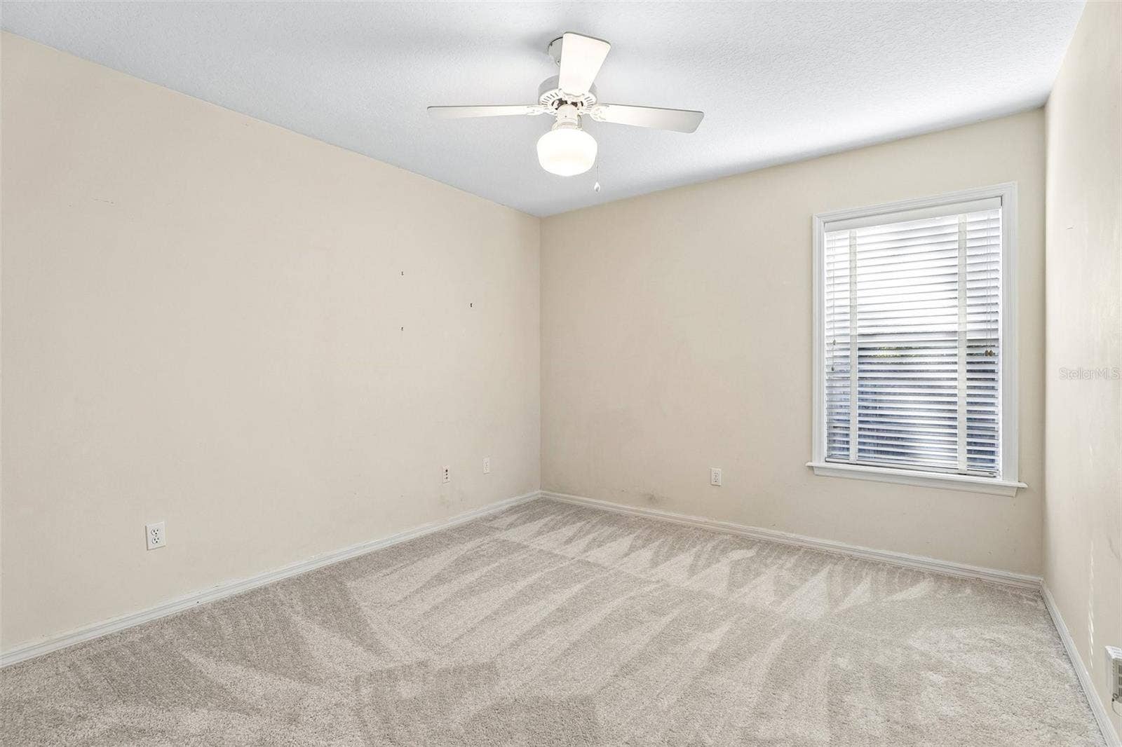 7891 BRIDGESTONE DRIVE, Orlando, FL 32835 Fourth Bedroom/ Office
