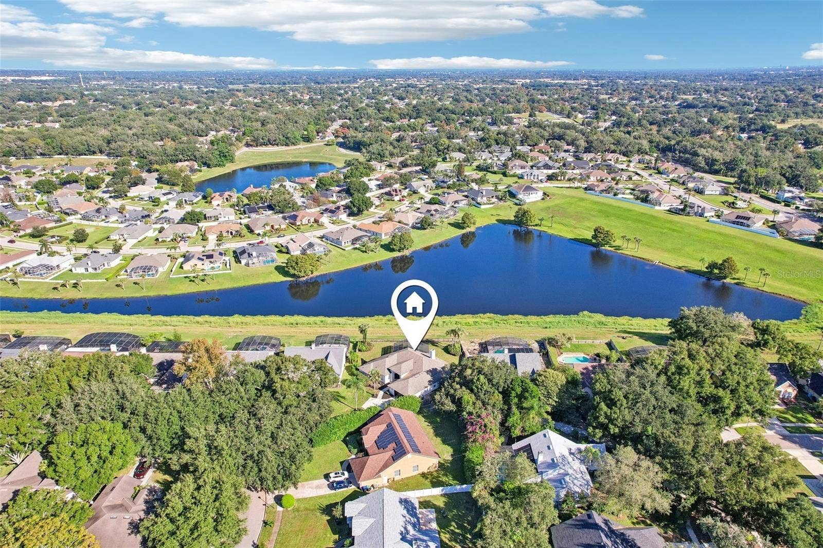 7891 BRIDGESTONE DRIVE, Orlando, FL 32835 7891 BRIDGESTONE DRIVE, Orlando, FL 32835