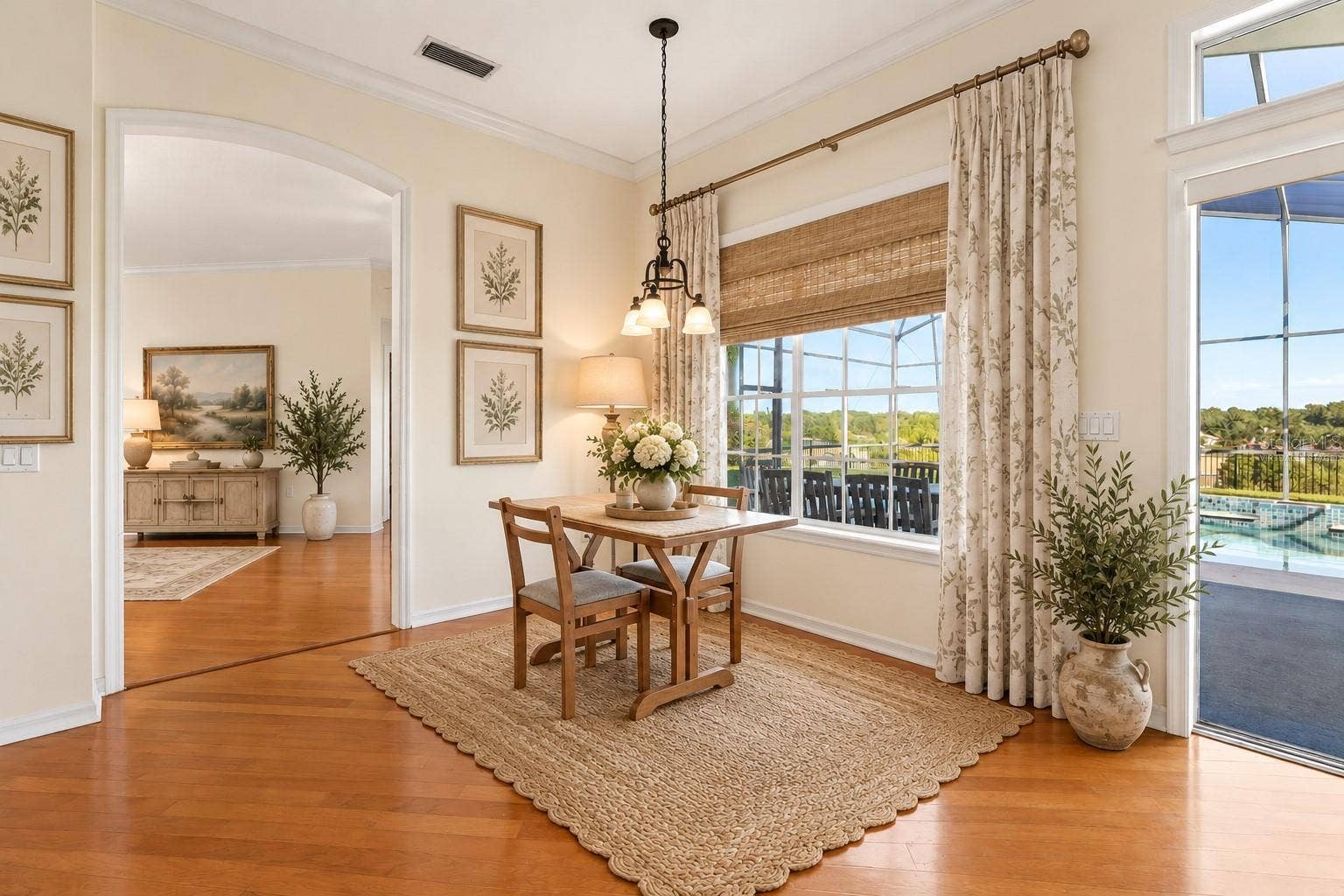 7891 BRIDGESTONE DRIVE, Orlando, FL 32835 *Virtually Staged*