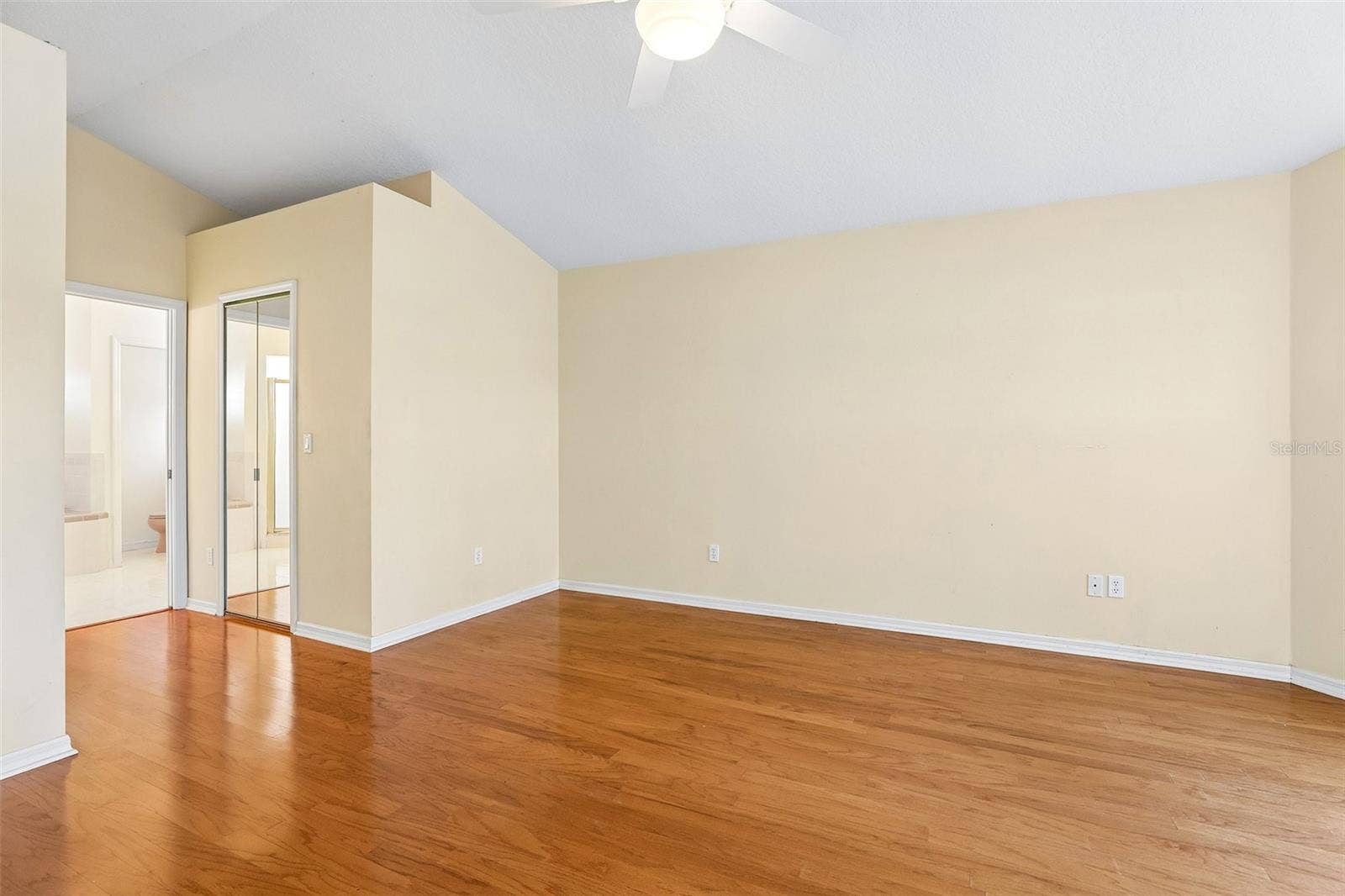 7891 BRIDGESTONE DRIVE, Orlando, FL 32835 Master Bedroom
