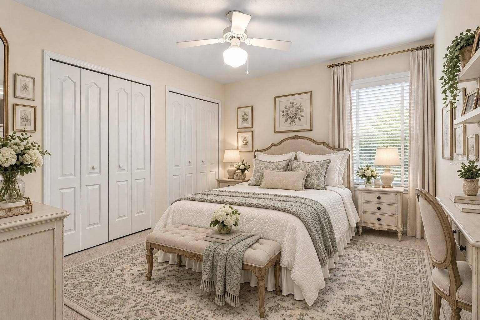 7891 BRIDGESTONE DRIVE, Orlando, FL 32835 *Virtually Staged*