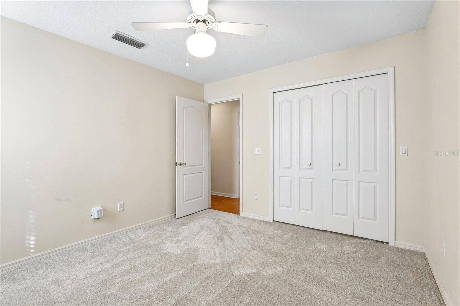 7891 BRIDGESTONE DRIVE, Orlando, FL 32835 Fourth Bedroom/ Office