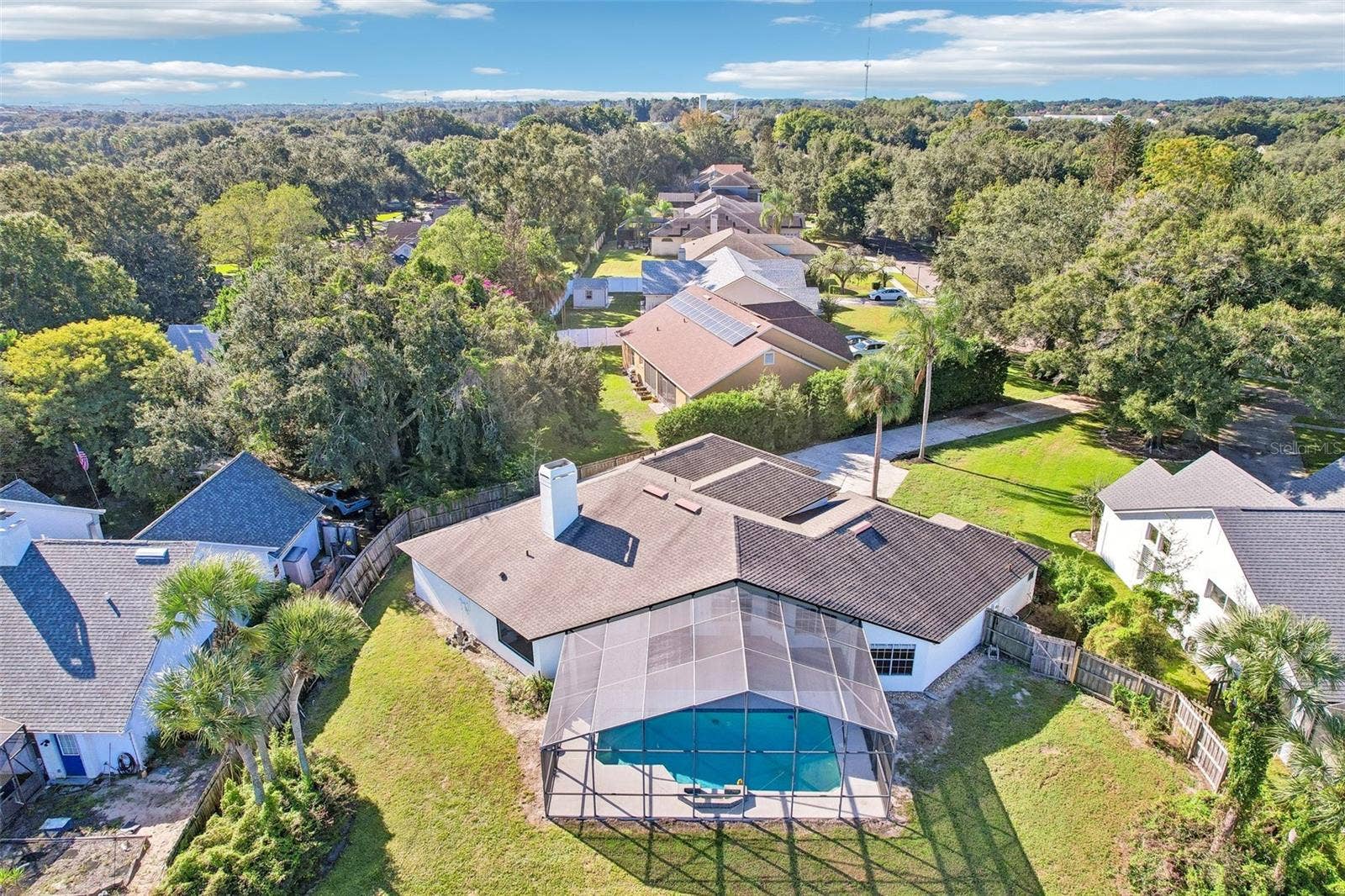 7891 BRIDGESTONE DRIVE, Orlando, FL 32835 7891 BRIDGESTONE DRIVE, Orlando, FL 32835