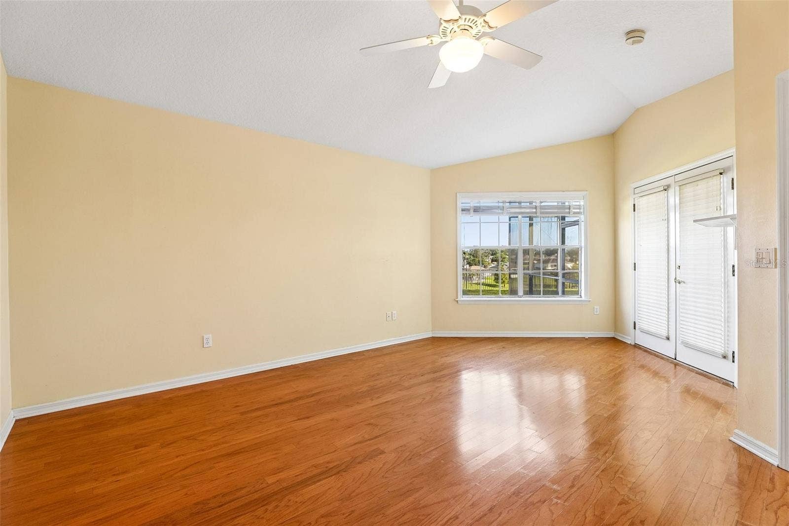 7891 BRIDGESTONE DRIVE, Orlando, FL 32835 Master Bedroom