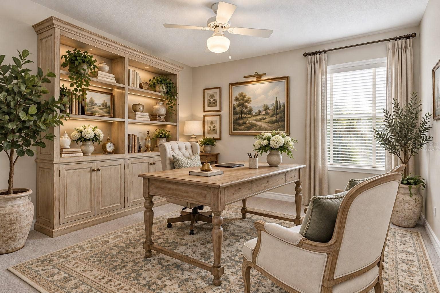 7891 BRIDGESTONE DRIVE, Orlando, FL 32835 *Virtually Staged*
