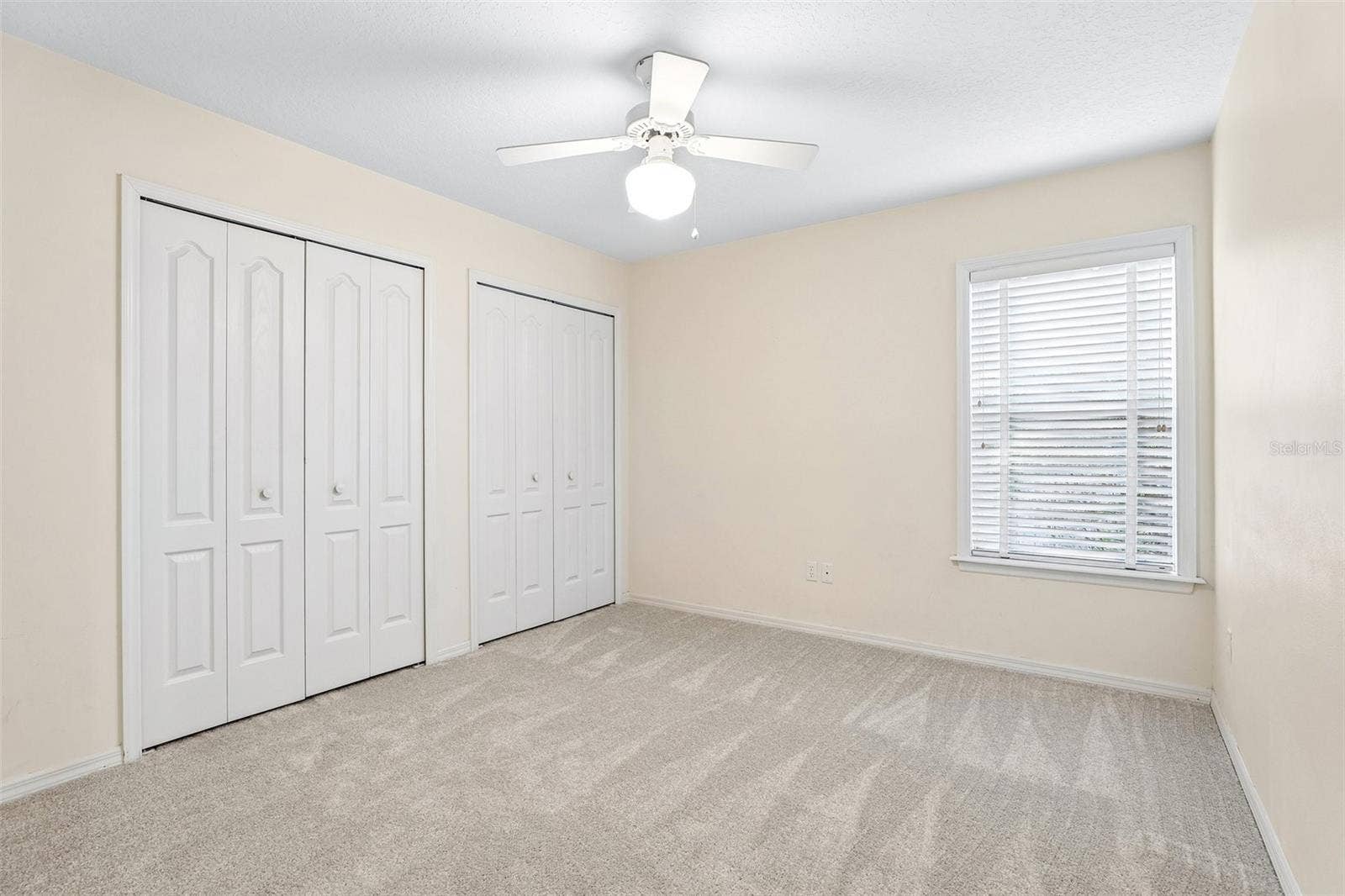 7891 BRIDGESTONE DRIVE, Orlando, FL 32835 Third Bedroom