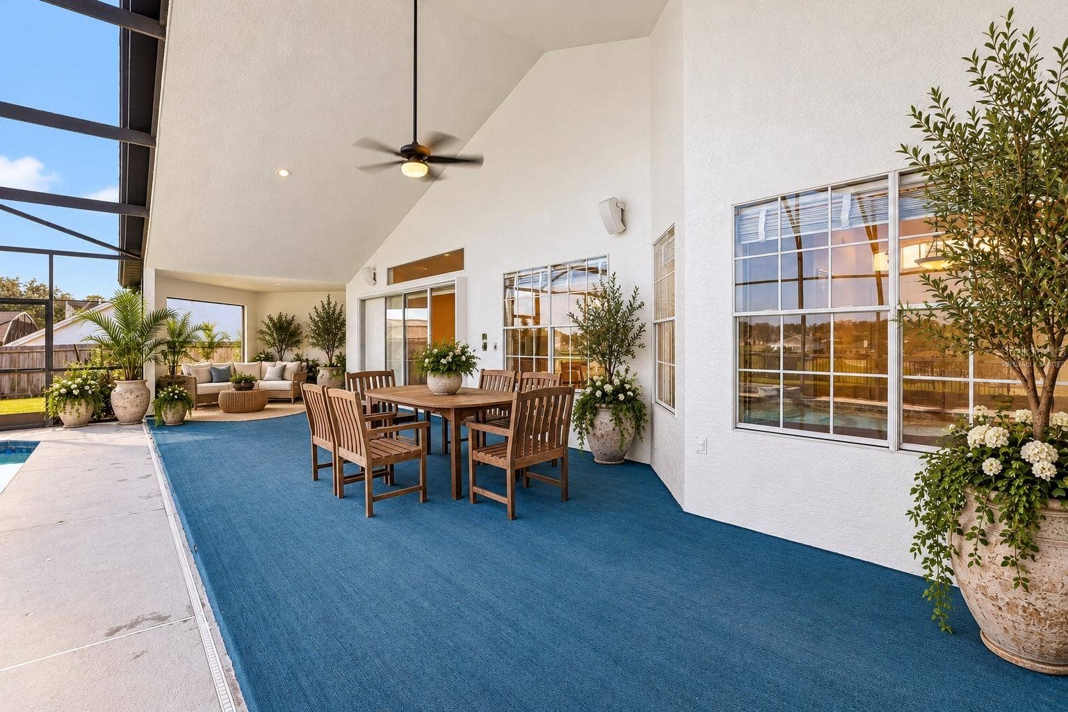 7891 BRIDGESTONE DRIVE, Orlando, FL 32835 *Virtually Staged*