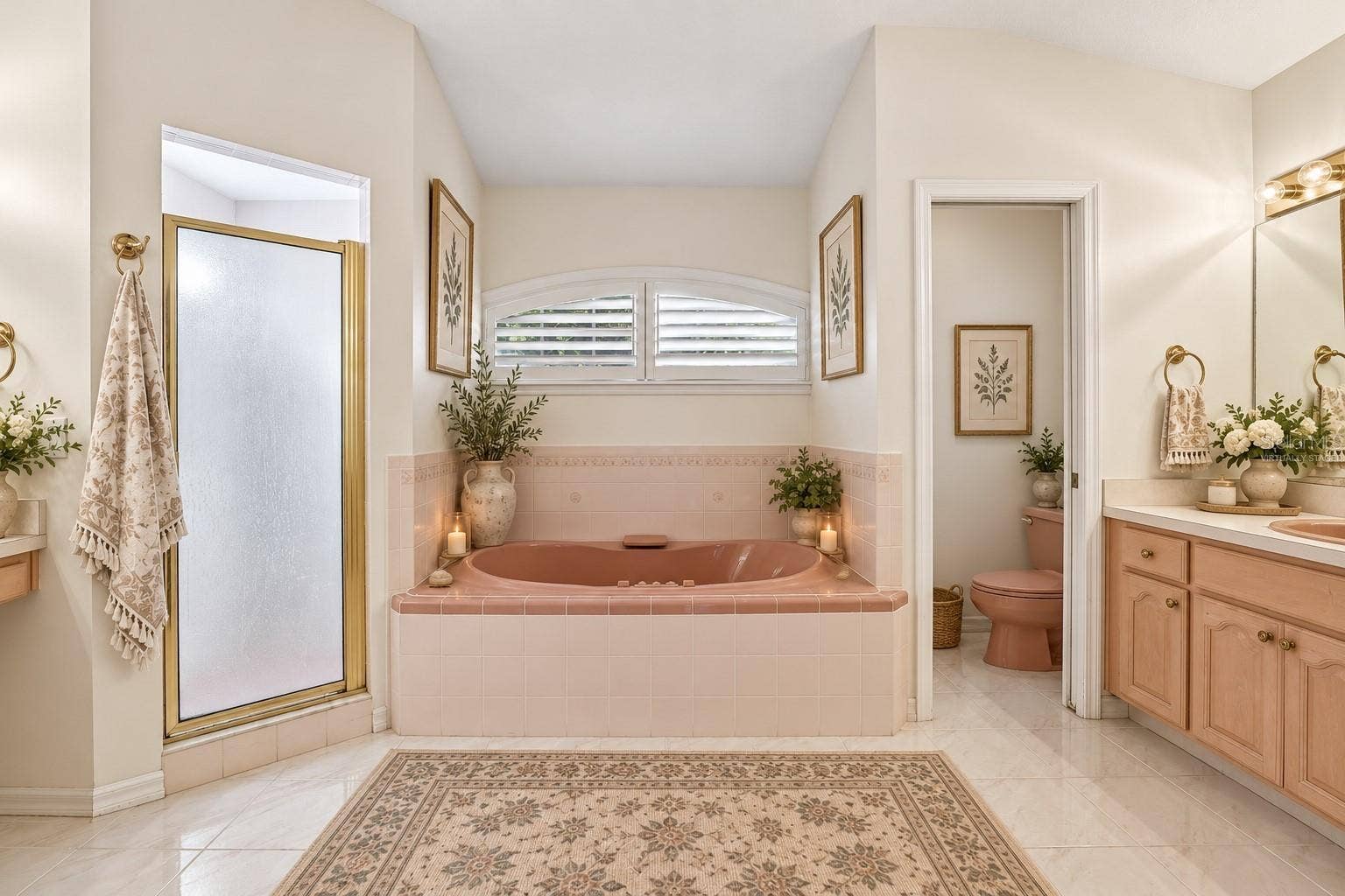 7891 BRIDGESTONE DRIVE, Orlando, FL 32835 *Virtually Staged*