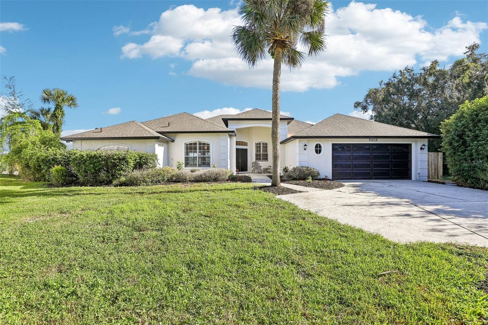 7891 BRIDGESTONE DRIVE, Orlando, FL 32835 7891 BRIDGESTONE DRIVE, Orlando, FL 32835