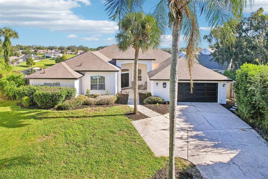Property photo for 7891 BRIDGESTONE DRIVE, Orlando, FL