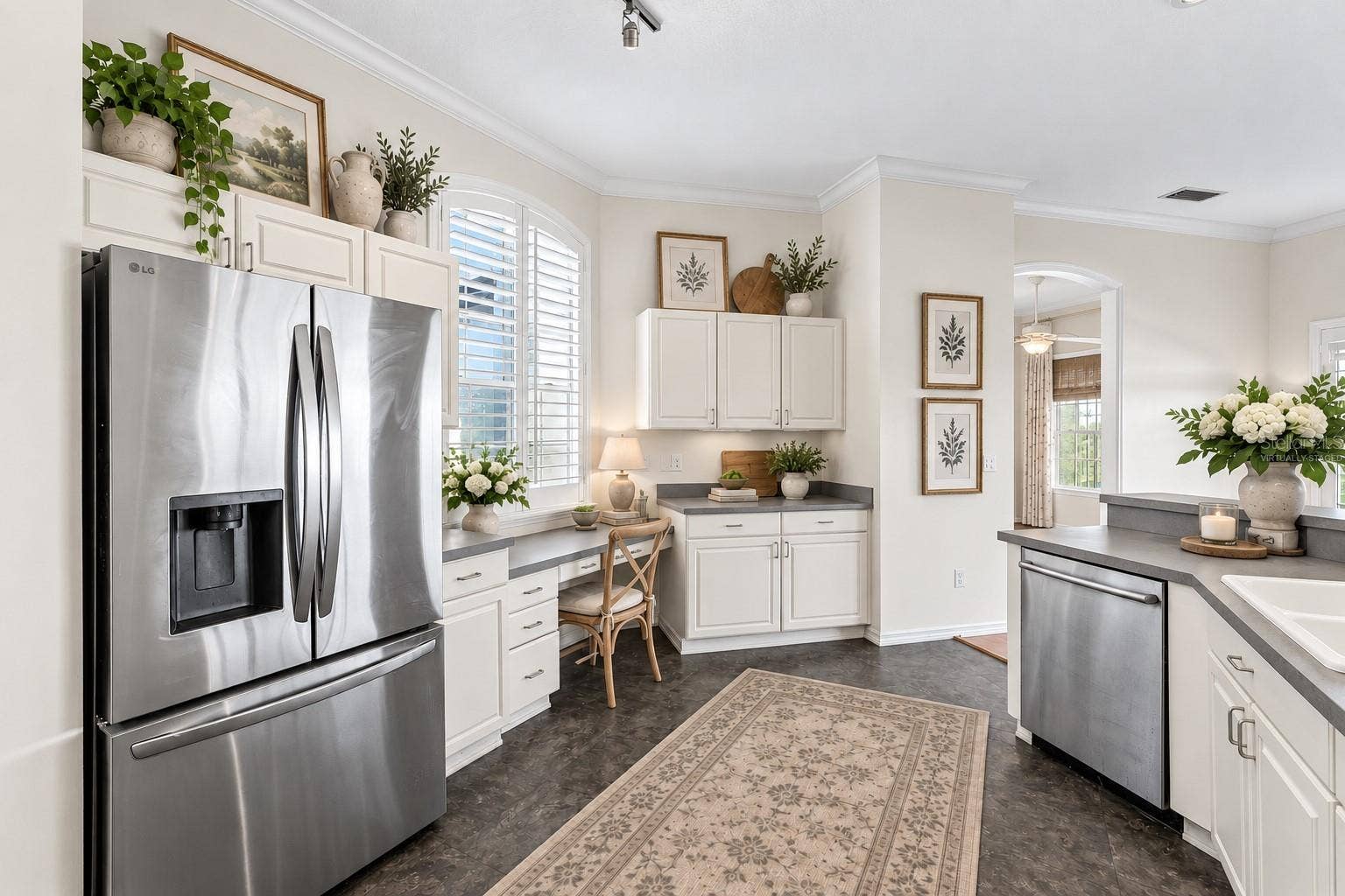 7891 BRIDGESTONE DRIVE, Orlando, FL 32835 *Virtually Staged*