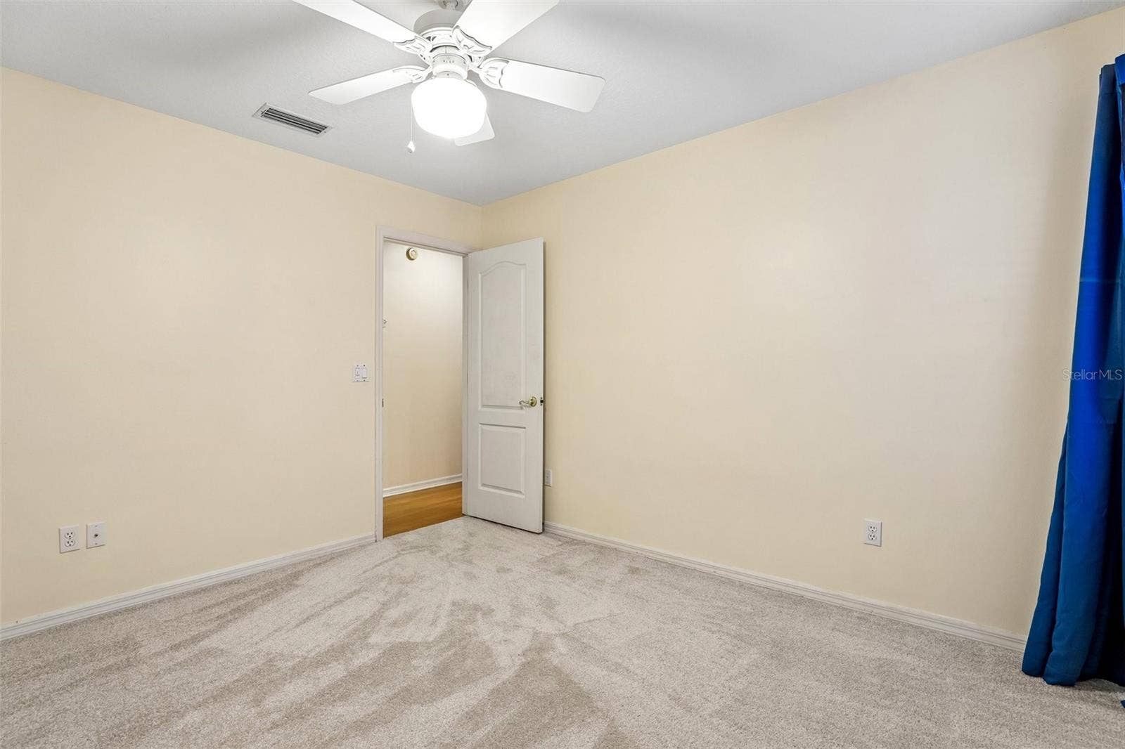 7891 BRIDGESTONE DRIVE, Orlando, FL 32835 Second Bedroom