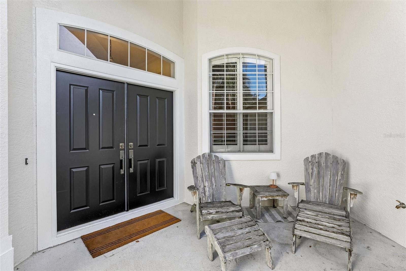 7891 BRIDGESTONE DRIVE, Orlando, FL 32835 Front Porch