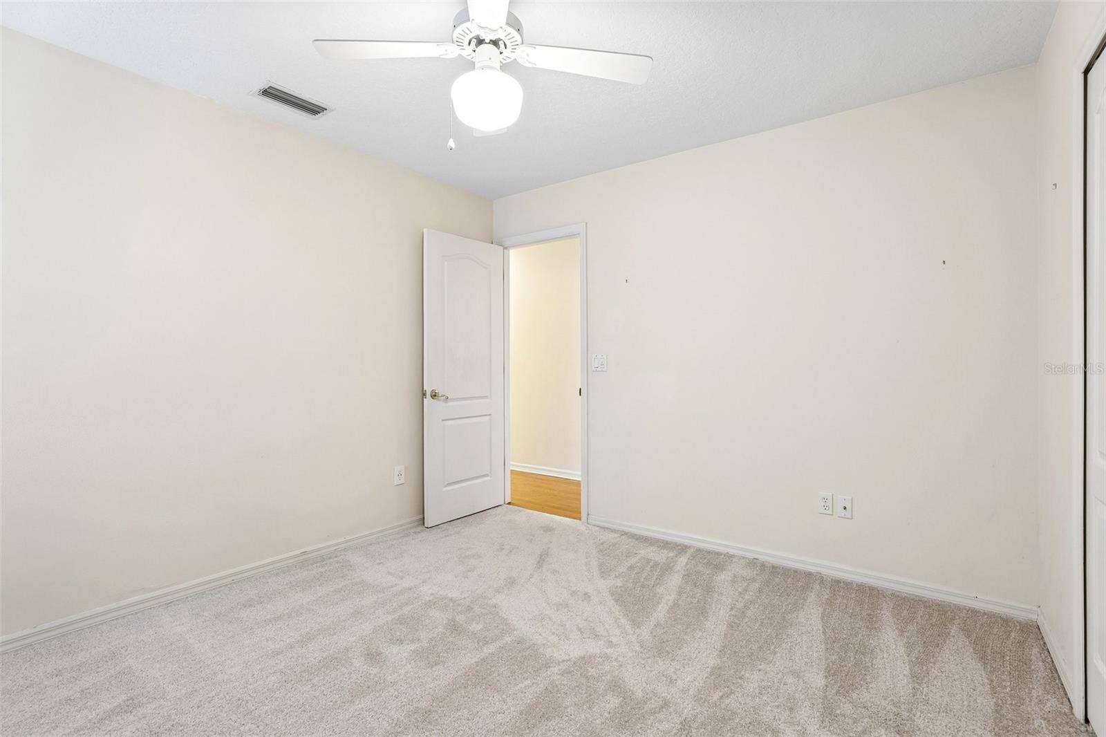 7891 BRIDGESTONE DRIVE, Orlando, FL 32835 Third Bedroom