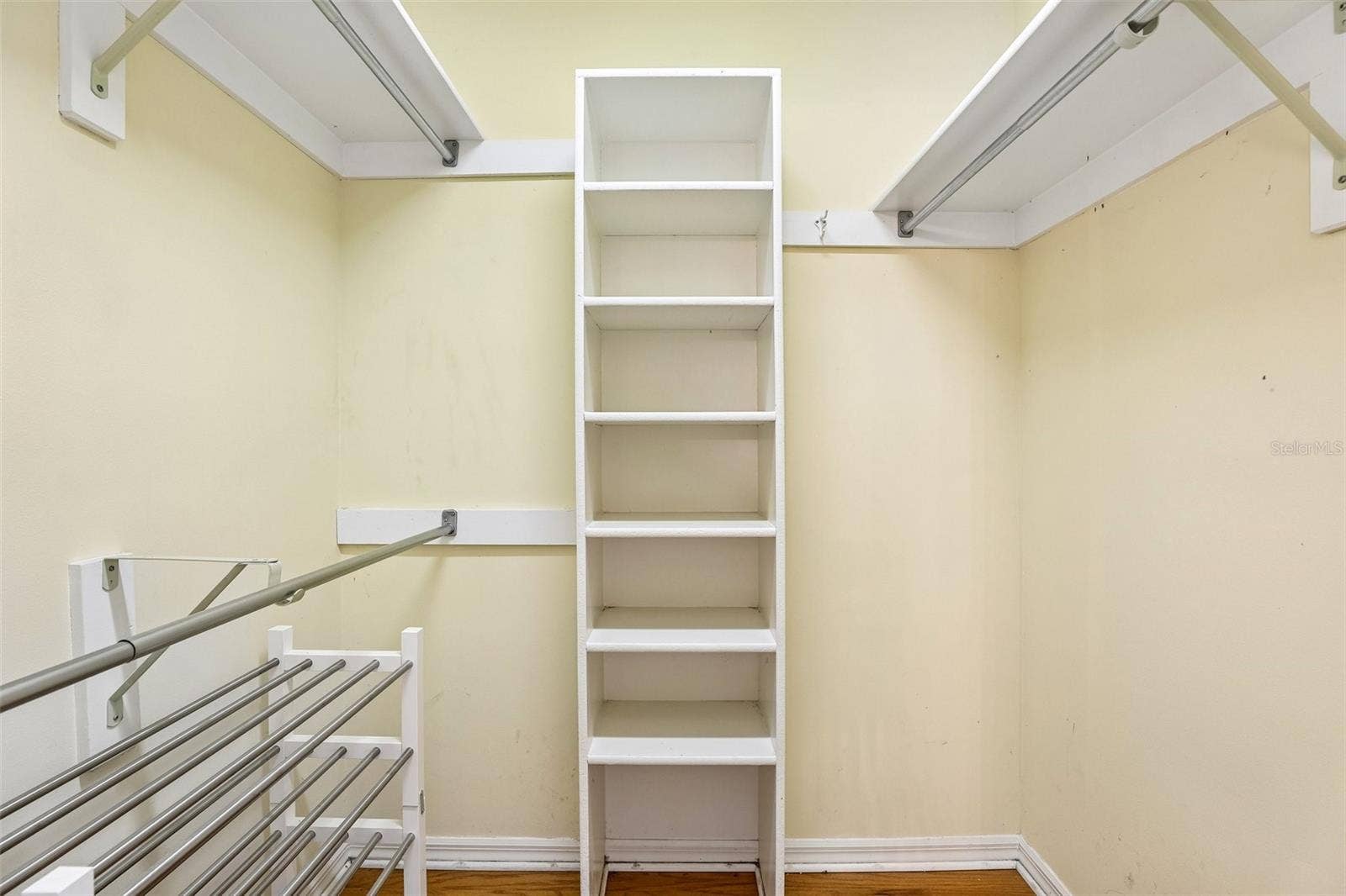 7891 BRIDGESTONE DRIVE, Orlando, FL 32835 Master Bedroom Walk In Closets