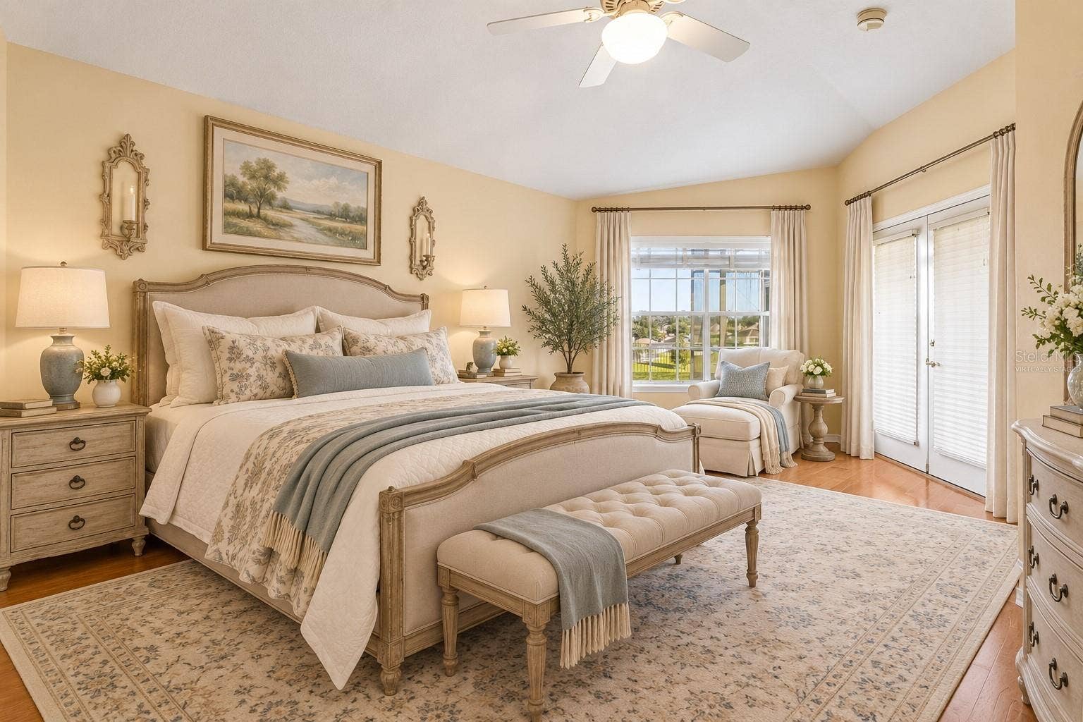 7891 BRIDGESTONE DRIVE, Orlando, FL 32835 *Virtually Staged*