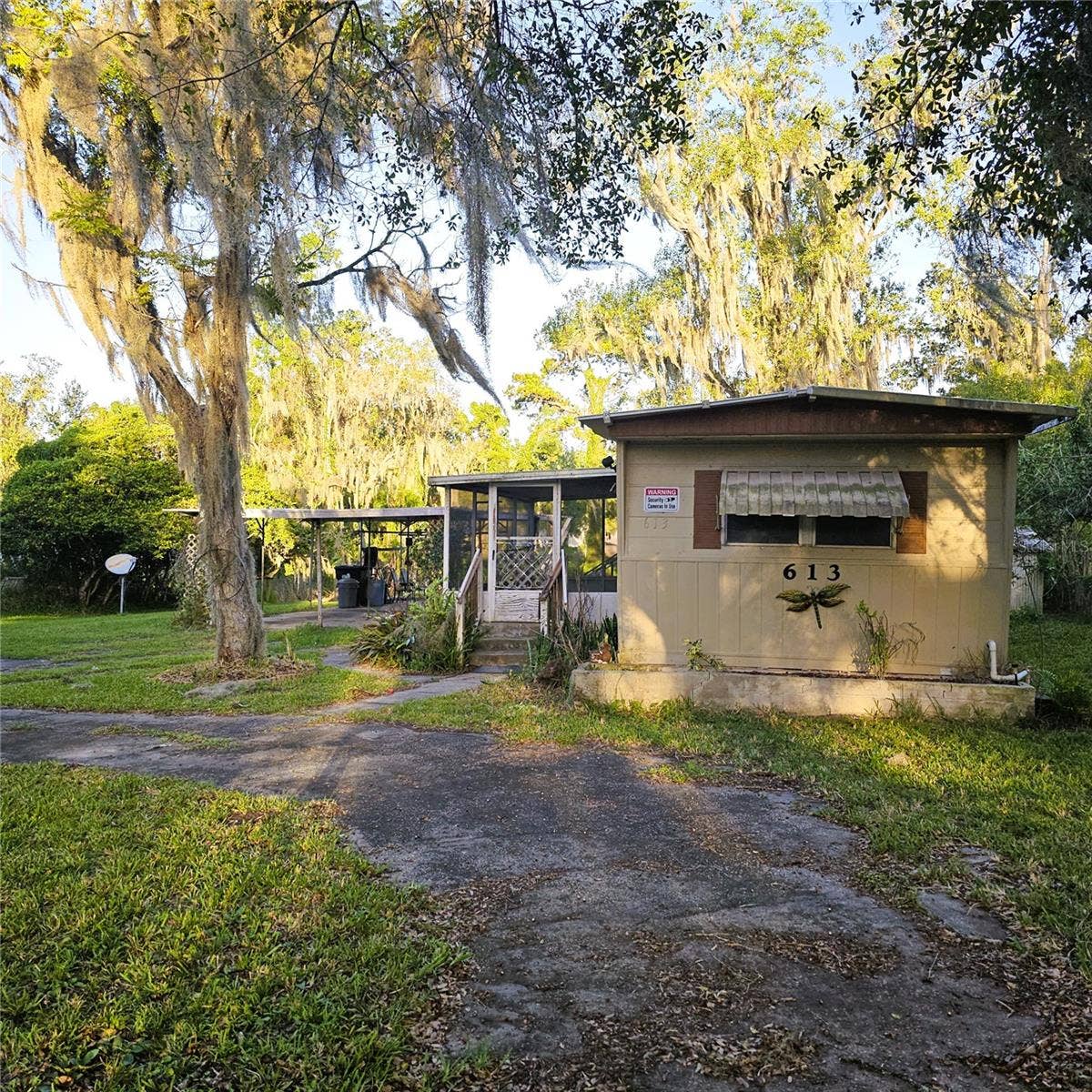 613 CARPENTER ROAD, Orlando, FL 32833 613 CARPENTER ROAD, Orlando, FL 32833