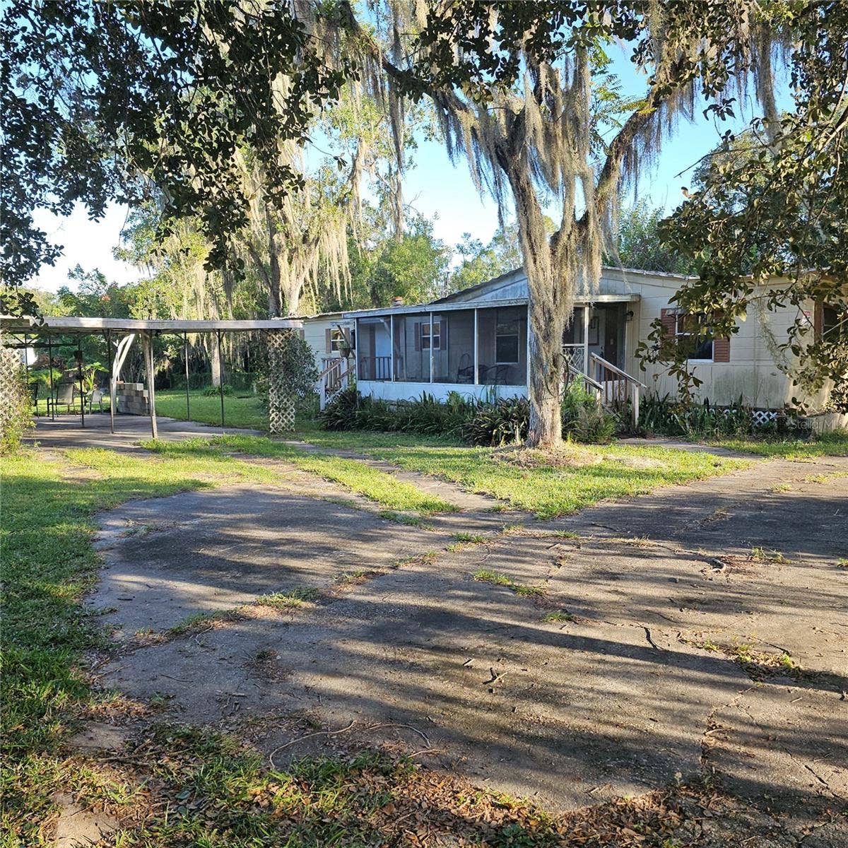 613 CARPENTER ROAD, Orlando, FL 32833 613 CARPENTER ROAD, Orlando, FL 32833