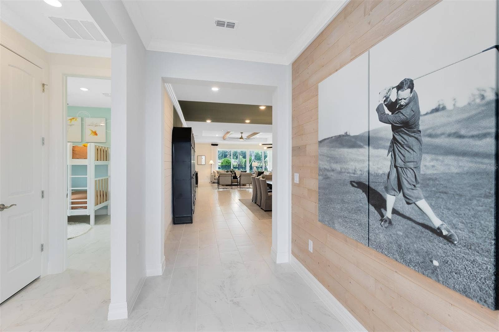 5599 BANYAN BAY ROAD, St Cloud, FL 34771 Model Home Design Only. Pictures and furnishings are for illustrative purposes only. Elevations, colors and options may vary. Furniture is for model home staging only.?