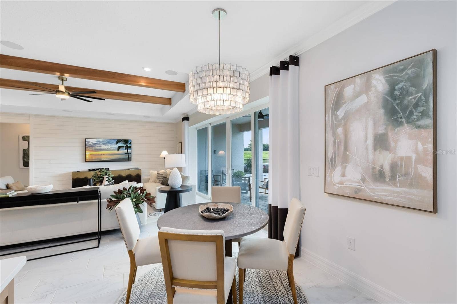 5599 BANYAN BAY ROAD, St Cloud, FL 34771 Model Home Design Only. Pictures and furnishings are for illustrative purposes only. Elevations, colors and options may vary. Furniture is for model home staging only.?
