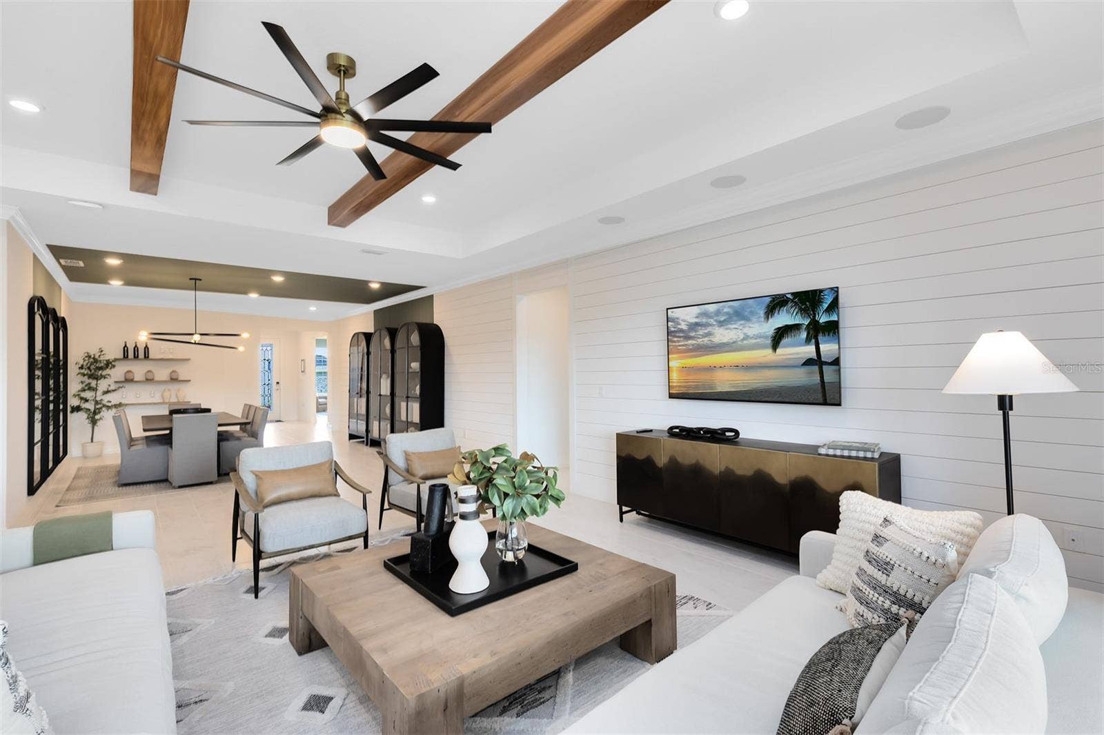 5599 BANYAN BAY ROAD, St Cloud, FL 34771 Model Home Design Only. Pictures and furnishings are for illustrative purposes only. Elevations, colors and options may vary. Furniture is for model home staging only.?