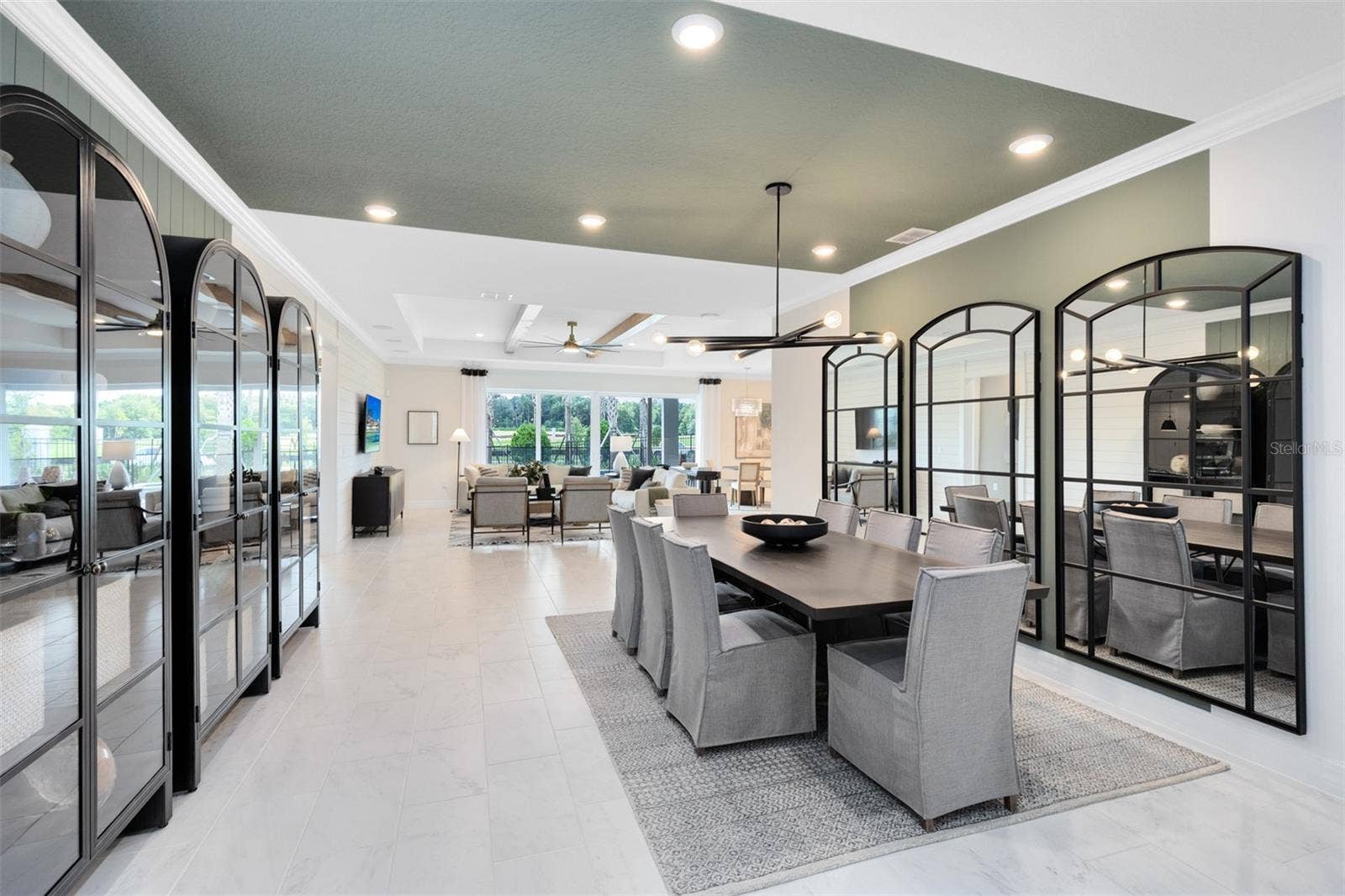 5599 BANYAN BAY ROAD, St Cloud, FL 34771 Model Home Design Only. Pictures and furnishings are for illustrative purposes only. Elevations, colors and options may vary. Furniture is for model home staging only.?