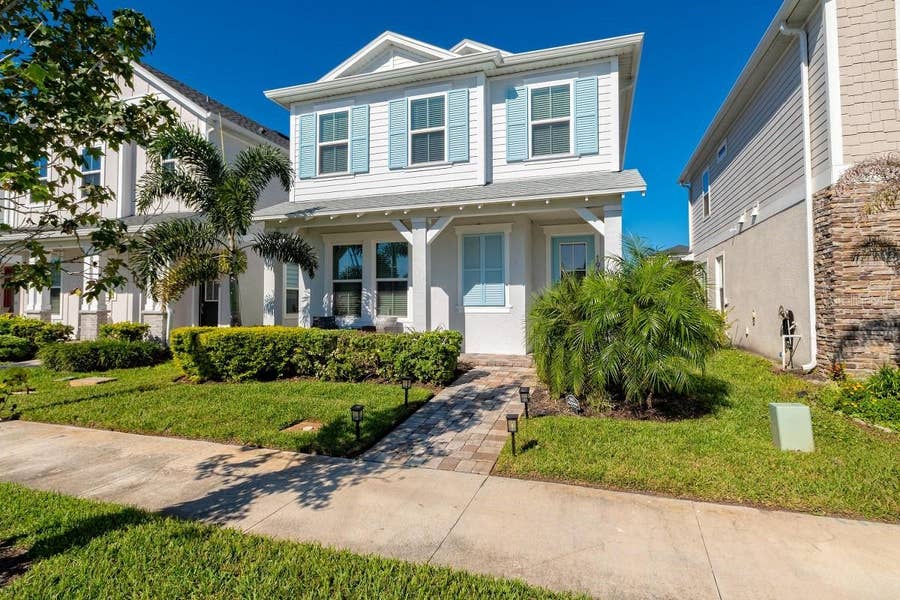 Property photo for 1982 EDUCATION STREET, St Cloud, FL