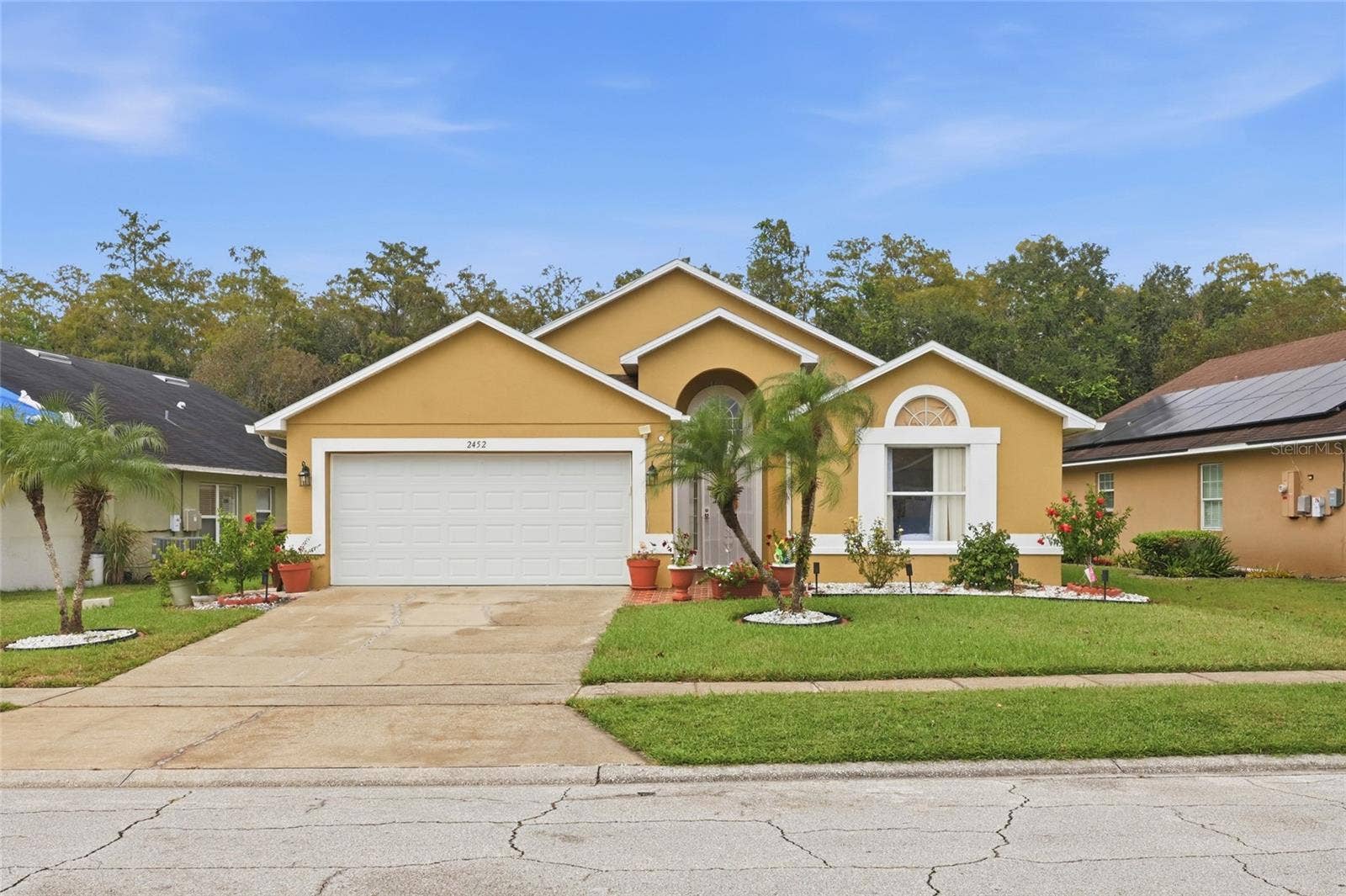 2452 WINCHESTER BOULEVARD, Kissimmee, FL 34743 2452 WINCHESTER BOULEVARD, Kissimmee, FL 34743