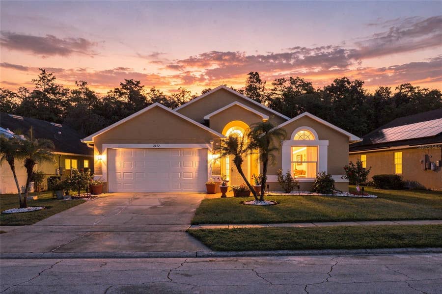 Property photo for 2452 WINCHESTER BOULEVARD, Kissimmee, FL