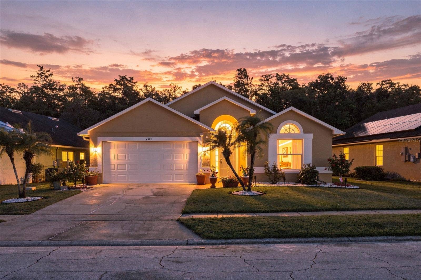 2452 WINCHESTER BOULEVARD, Kissimmee, FL 34743 2452 WINCHESTER BOULEVARD, Kissimmee, FL 34743